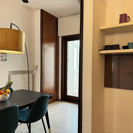 Attico 72 Apartment Bari Exterior photo