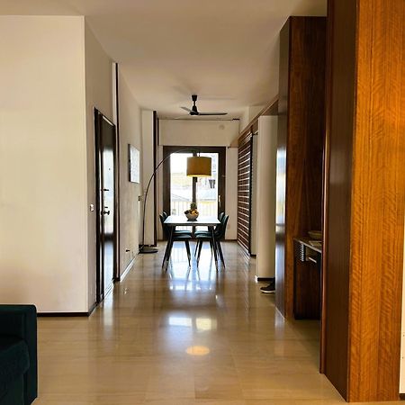 Attico 72 Apartment Bari Exterior photo