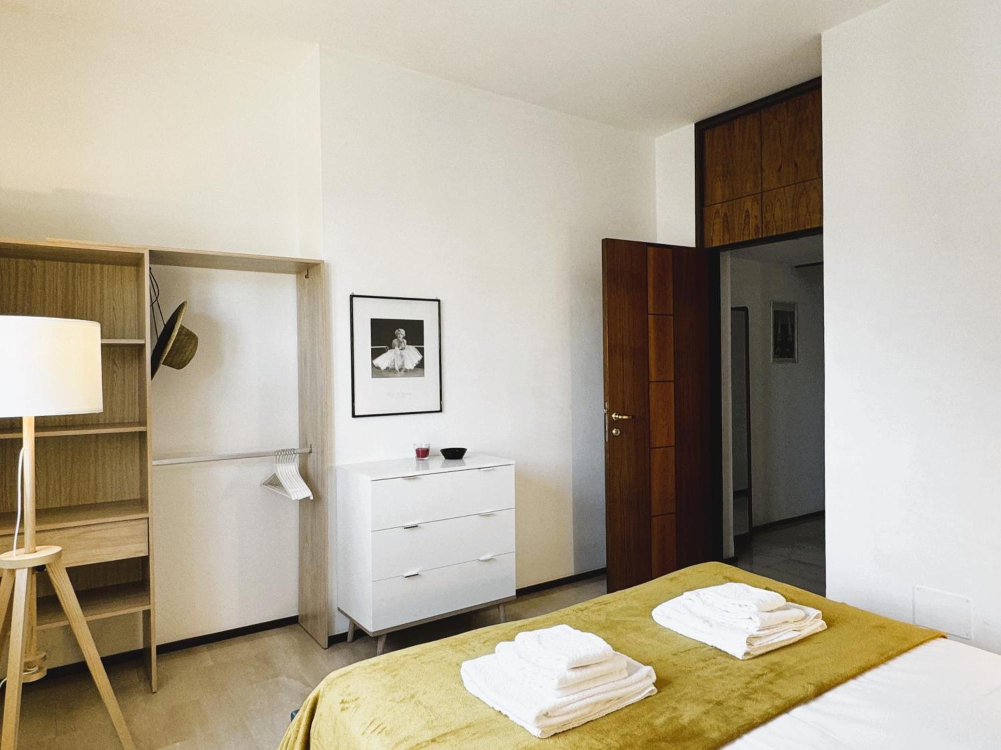 Attico 72 Apartment Bari Exterior photo