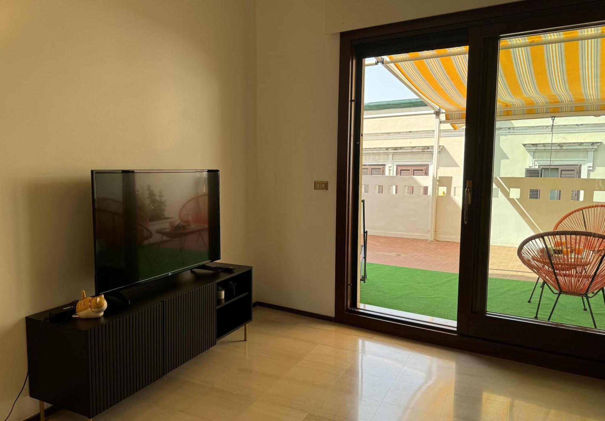Attico 72 Apartment Bari Exterior photo